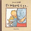 Quand arrive un nouveau bébé...
