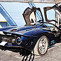 De Tomaso P 72_02 - 2022 [I] HL_GF