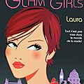 Glam girls #1 (c'est déjà suffisant !)