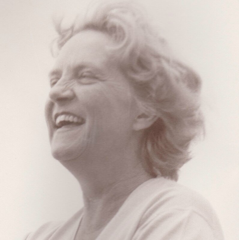 Renée Samson 1941