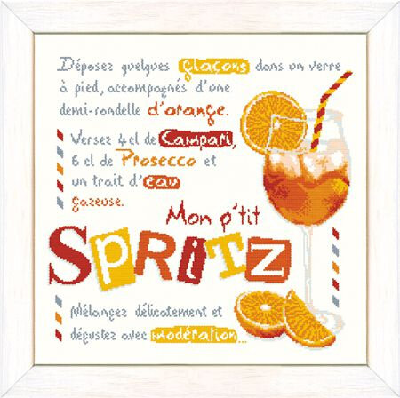 mon p'tit spritz 2