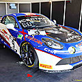 Alpine A 110 s