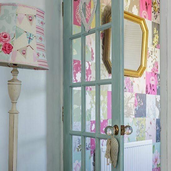 Hallway--1970s-house--PHOTOGALLERY--Style-at-Home--Housetohome
