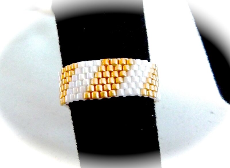 BAGUE PEYOTE-4