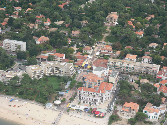 SurvolGrandHotel