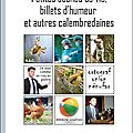 Calembredaines: l'appel de françoise dubost-luciani