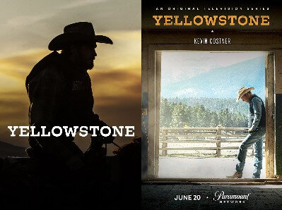Yellowstone 1&2