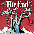 The end