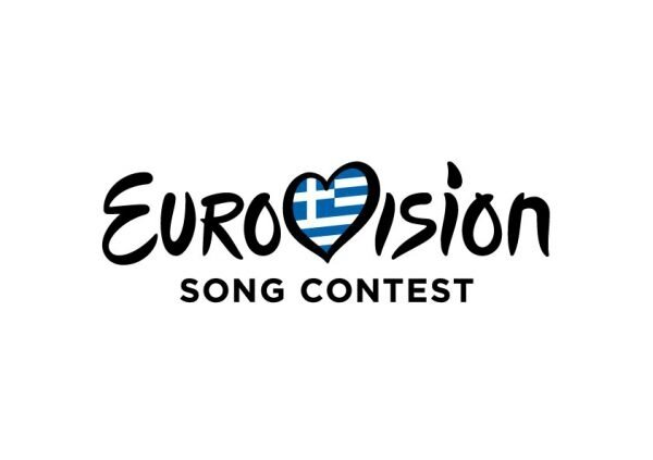 eurovision logo grece