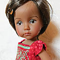 Boneka Padma