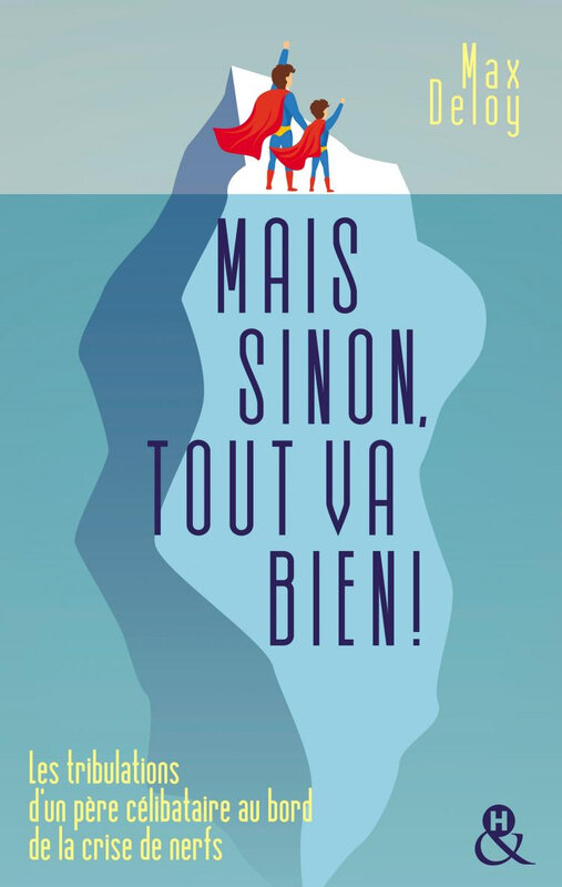 Mais sinon tout va bien