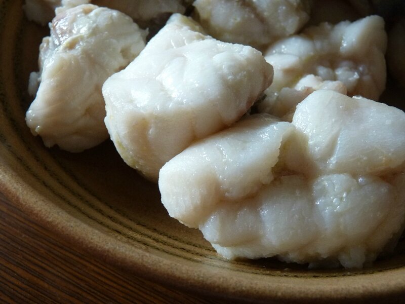 Joues de lotte au cidre et curry (7)