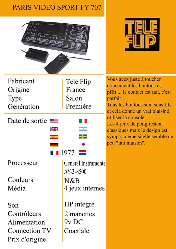 1977-TéléFlip-Paris-Vidéo-Sp