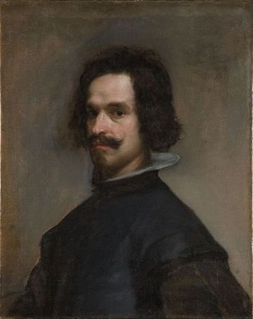 'Velázquez Rediscovered' @ The Metropolitan Museum of Art ...