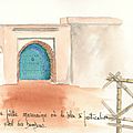  Porte