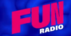 Logo Fun radio