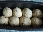 Brioche aux petits suisses et raisins secs (11)