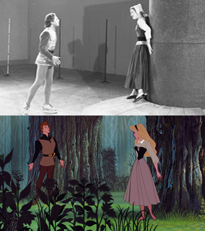 La Belle au Bois Dormant [Walt Disney - 1959] - Page 20 134172903