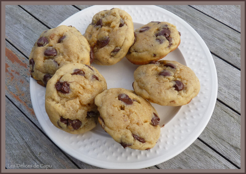 Cookies au nutella5