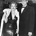 18/12/1956 première baby doll