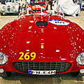 Ferrari 375 MM spyder PF #0362AM_07 - 1953 [I] HL_GF