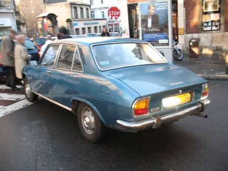 Peugeot504GLar