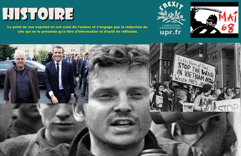 HIST 68 COHN BENDIT