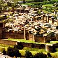 Carcassonne s'encanaille !