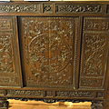 Mobilier chinois, Vietnam / Chinese Furniture Vietnam