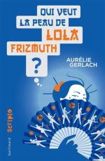 lola frizmuth
