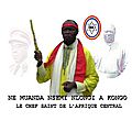 Kongo dieto 2071 : l'ordre du chef saint, pour la guerre !!!