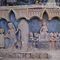 Photos JMP©Koufra 12 - Le Caylar - Eglise St Martin - Rétable - 18072019 - 0036