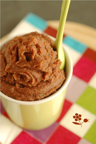 Confiture châtaigne & chocolat_2
