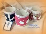 protège mug calin
