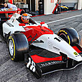 Lola Auto GP V8 3