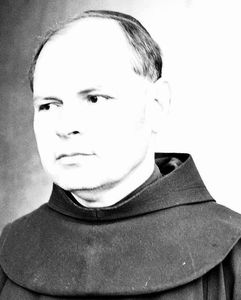 Frère Radoslav Vuksic