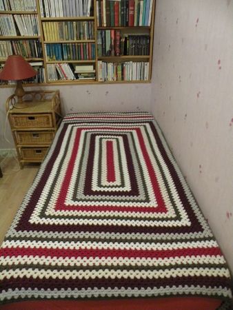 giant rectangle