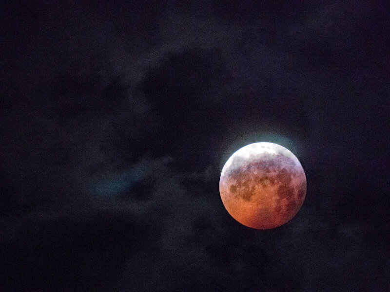 eclipse