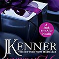 Unwrap me ~~ j. kenner