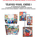 Nouvelle exposition : 