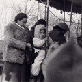 1947, Bois de Vincennes