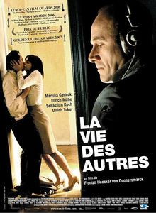 la vie des autres