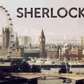 Sherlock - saison 1