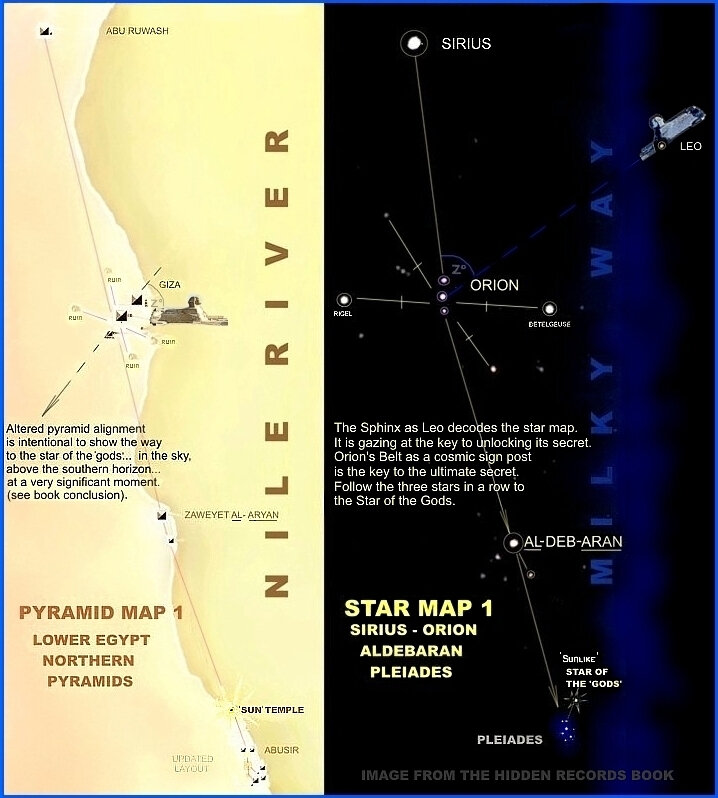 Herschel-clé'de-Salomon4EGYPT MAP 08