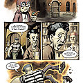 delcourt the goon 09 calamité de conscience a