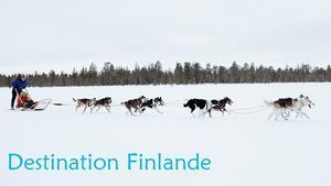 DestinationFinlande