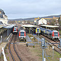 Pas de caténaire à auxerre... mais des trains à hydrogène ?