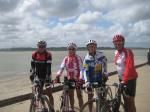 Sortie des anciens