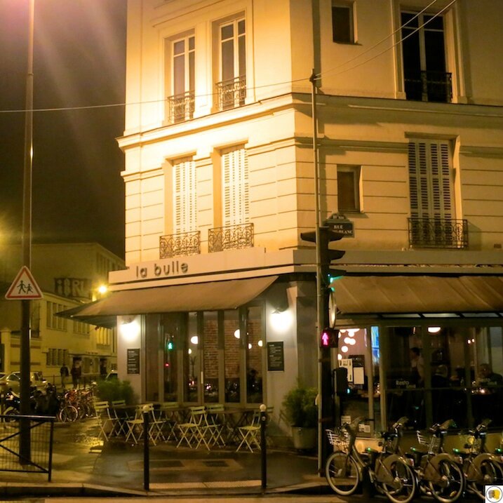 La Bulle (11)