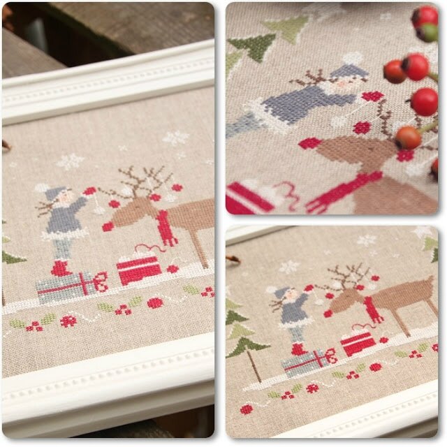 dear rudolph 3